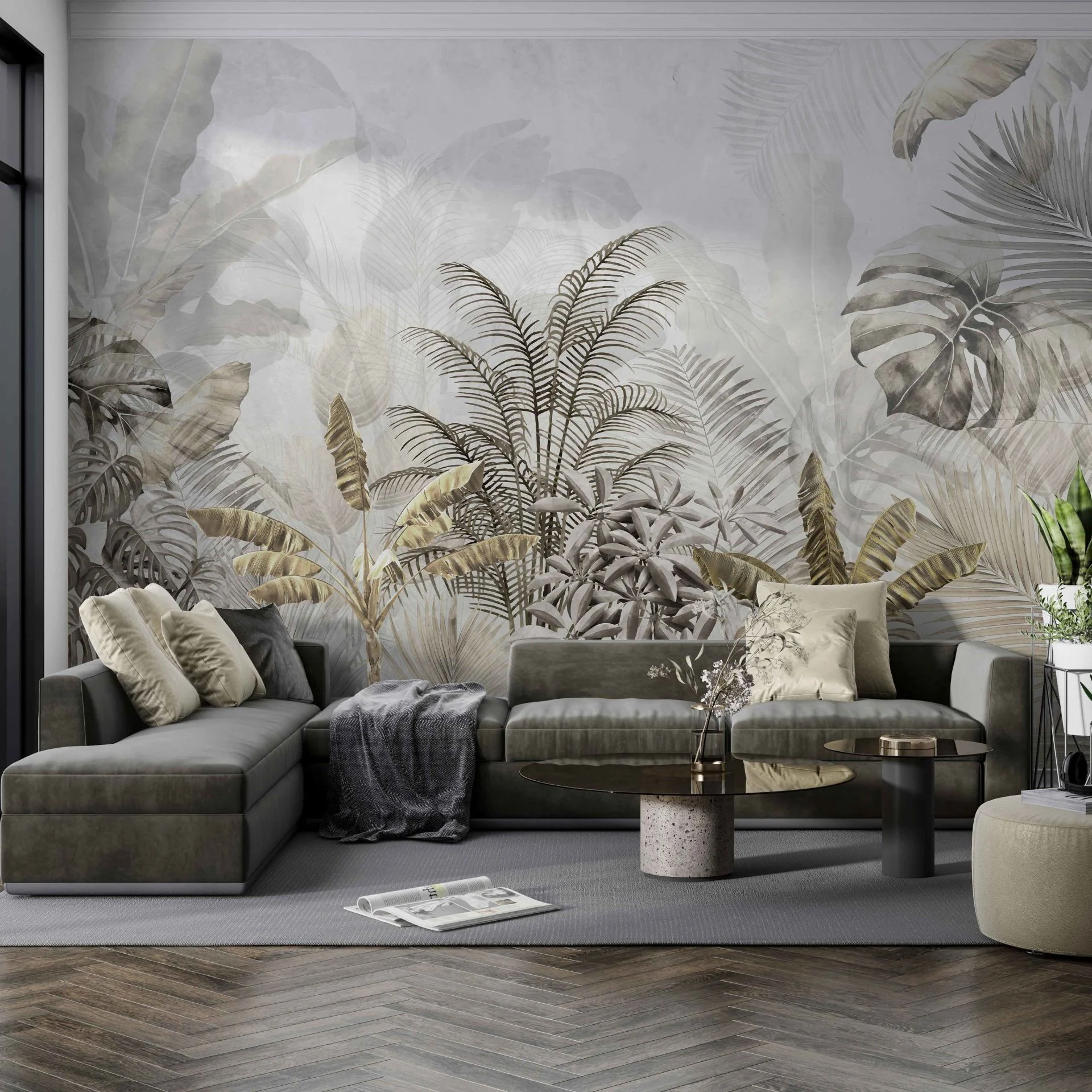 Germiyan Duvar Kağıtcısı